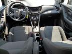 CHEVROLET TRAX LS photo