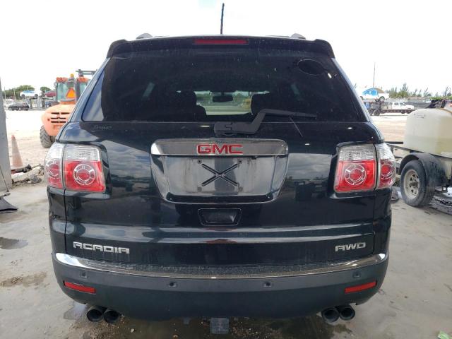 2011 GMC Acadia Sle VIN: 1GKKVPED8BJ406351 Lot: 58640494