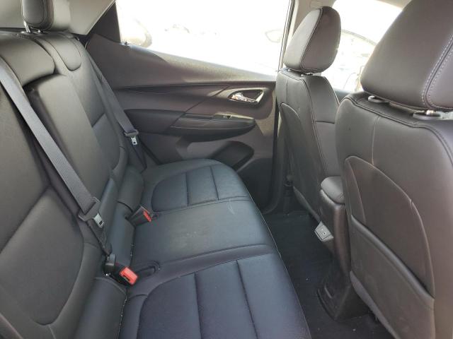 2023 CHEVROLET BOLT EV 2L - 1G1FX6S09P4200053
