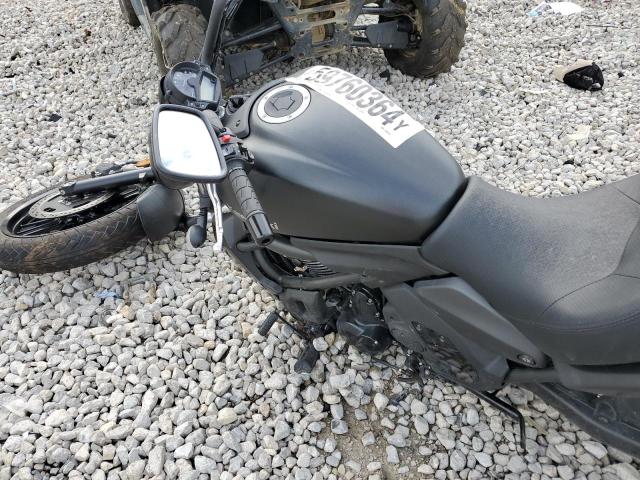 2024 KAWASAKI EN650 C - JKAENEC10RDA09552