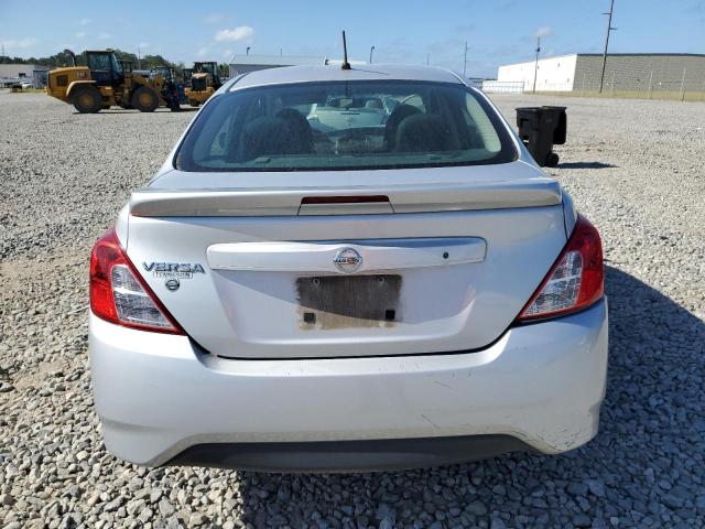 2017 Nissan Versa S VIN: 3N1CN7AP0HL848948 Lot: 60037844