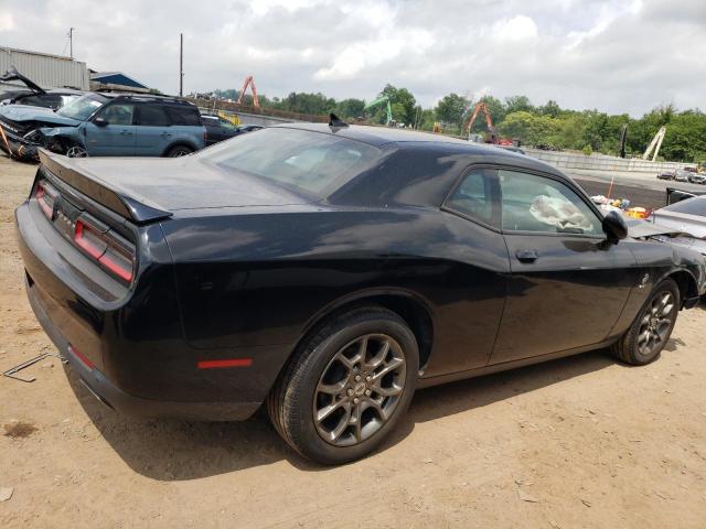 2017 Dodge Challenger Gt VIN: 2C3CDZGG9HH614954 Lot: 57390404