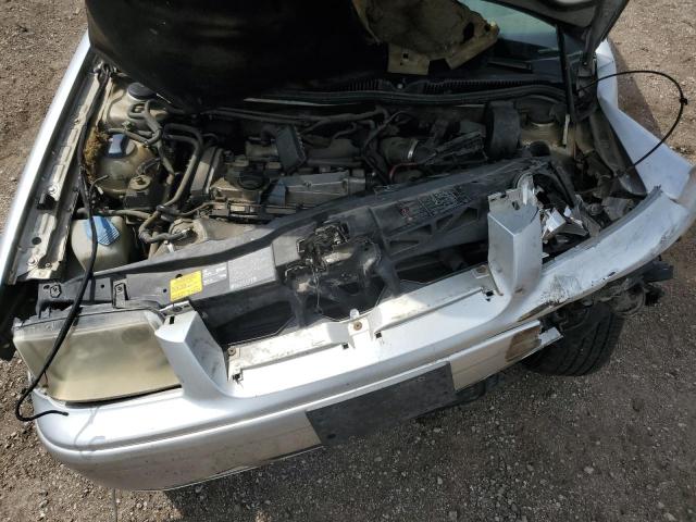 2000 Volkswagen Jetta Gls VIN: 3VWSD29M2YM201063 Lot: 59246524