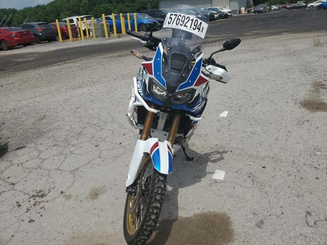 2018 HONDA CRF1000 A2 JH2SD0443JK200359