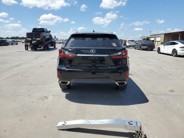 2019 Lexus Rx 350 Base VIN: 2T2ZZMCA4KC137360 Lot: 59845454