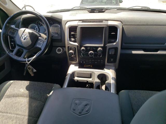 2017 Ram 1500 Slt VIN: 1C6RR7TT3HS569170 Lot: 57519774