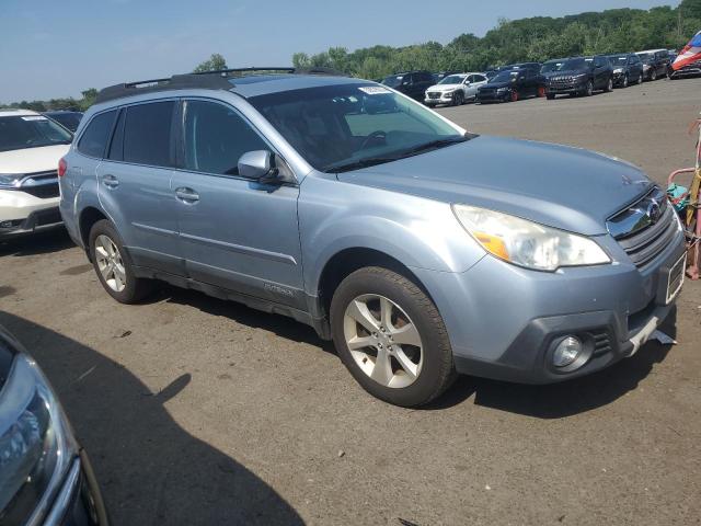 2013 Subaru Outback 2.5I Limited VIN: 4S4BRBKC1D3255371 Lot: 59578014