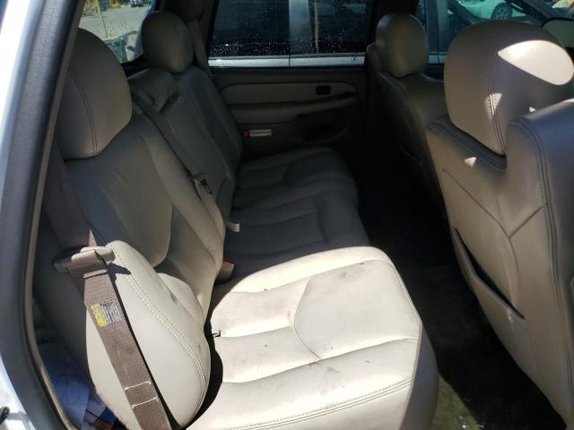 2003 Chevrolet Tahoe C1500 VIN: 1GNEC13T33R167680 Lot: 58254694