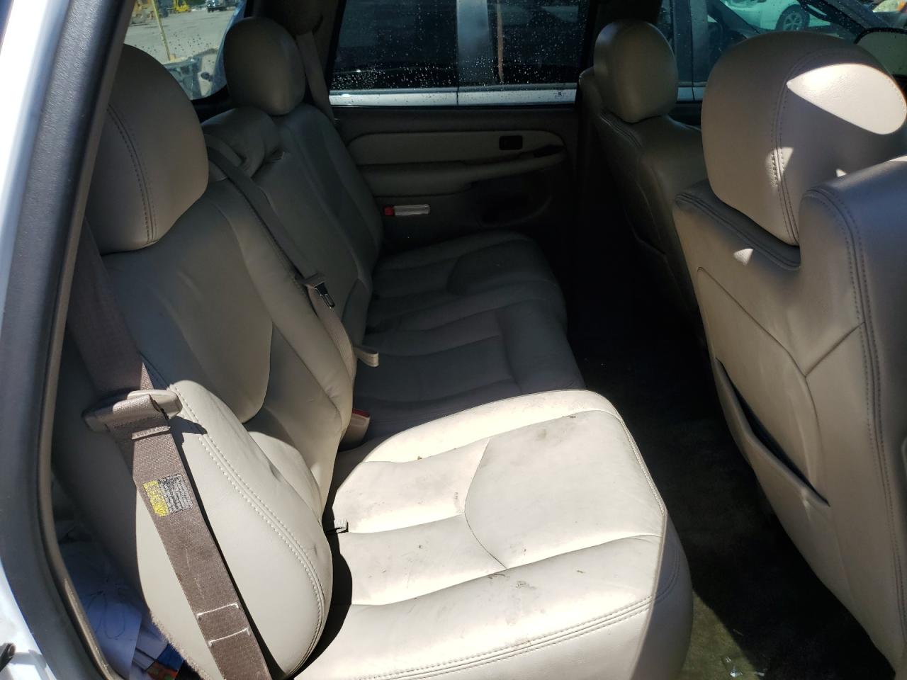 1GNEC13T33R167680 2003 Chevrolet Tahoe C1500