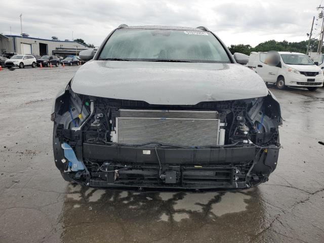 2024 KIA SPORTAGE S - 5XYK53DF5RG195837