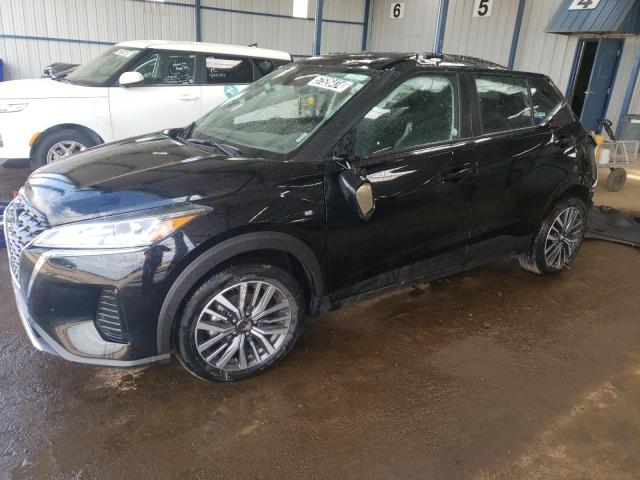 2024 NISSAN KICKS SV #2848597953