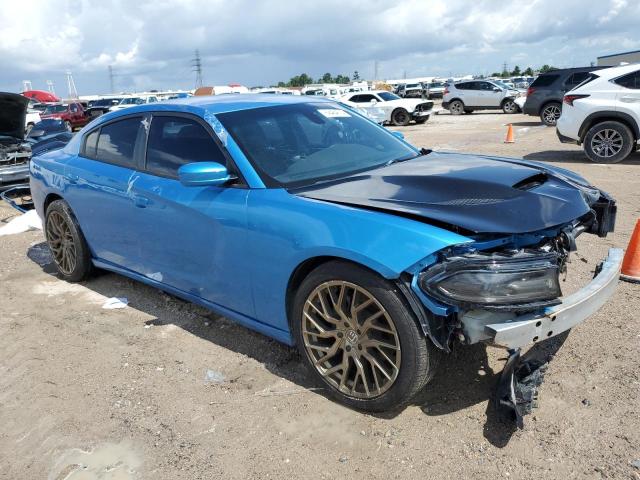2016 DODGE CHARGER R/ - 2C3CDXCT5GH204397