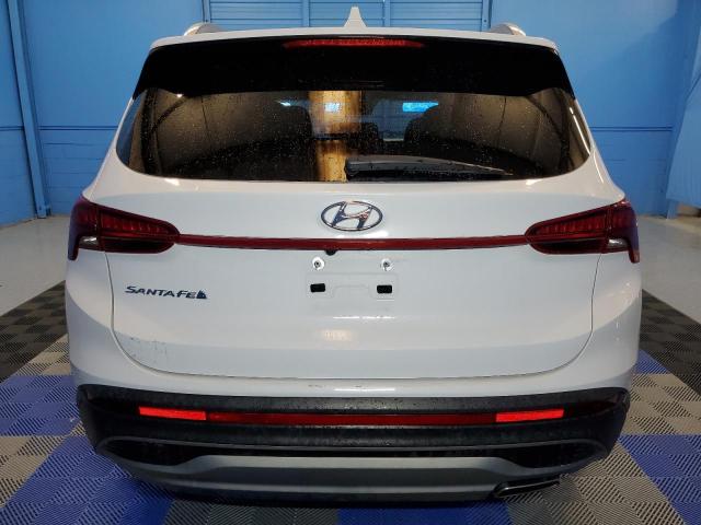 2023 Hyundai Santa Fe Sel VIN: 5NMS24AJ6PH505133 Lot: 59643634