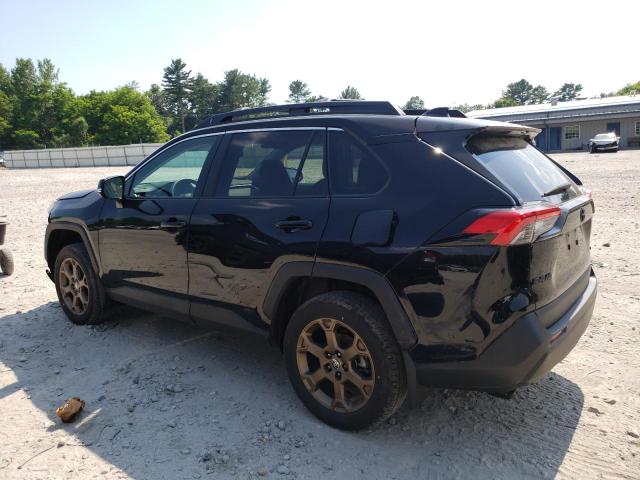 2024 TOYOTA RAV4 WOODL - 2T3UWRFV6RW186997