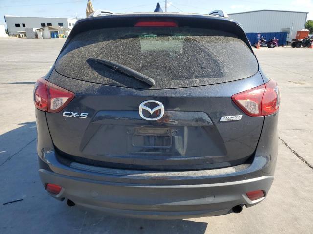 VIN JM3KE2DY6F0536473 2015 Mazda CX-5, GT no.6