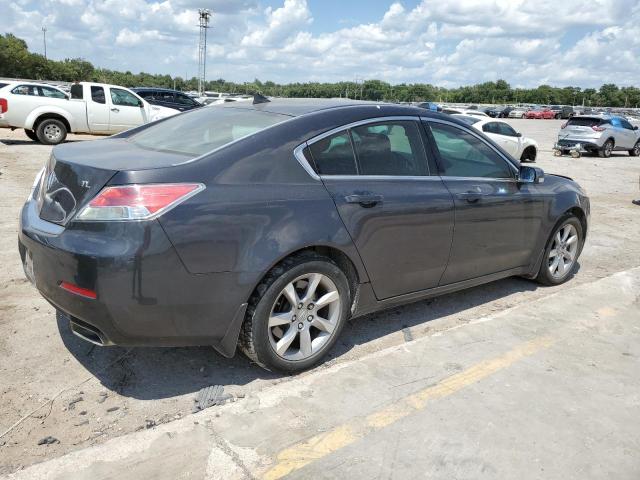 2012 Acura Tl VIN: 19UUA8F21CA005827 Lot: 60327504