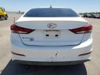 HYUNDAI ELANTRA SE photo