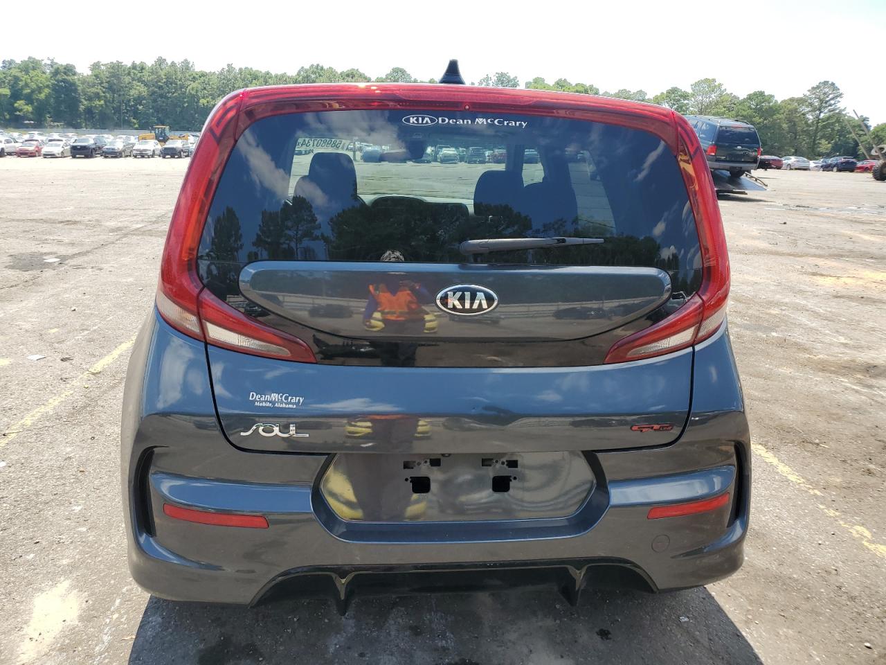 KNDJ63AU7L7016469 2020 Kia Soul Gt Line