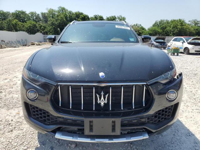 VIN ZN661XUL6HX245570 2017 Maserati Levante, Luxury no.5