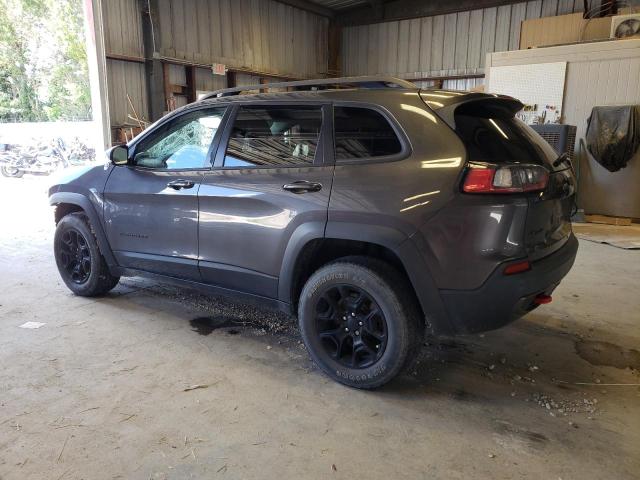 2019 JEEP CHEROKEE T - 1C4PJMBX9KD101062