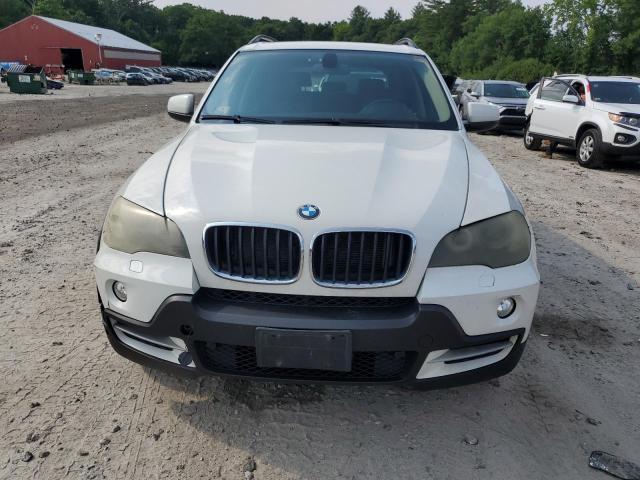 2009 BMW X5 xDrive30I VIN: 5UXFE43579L038295 Lot: 59609414