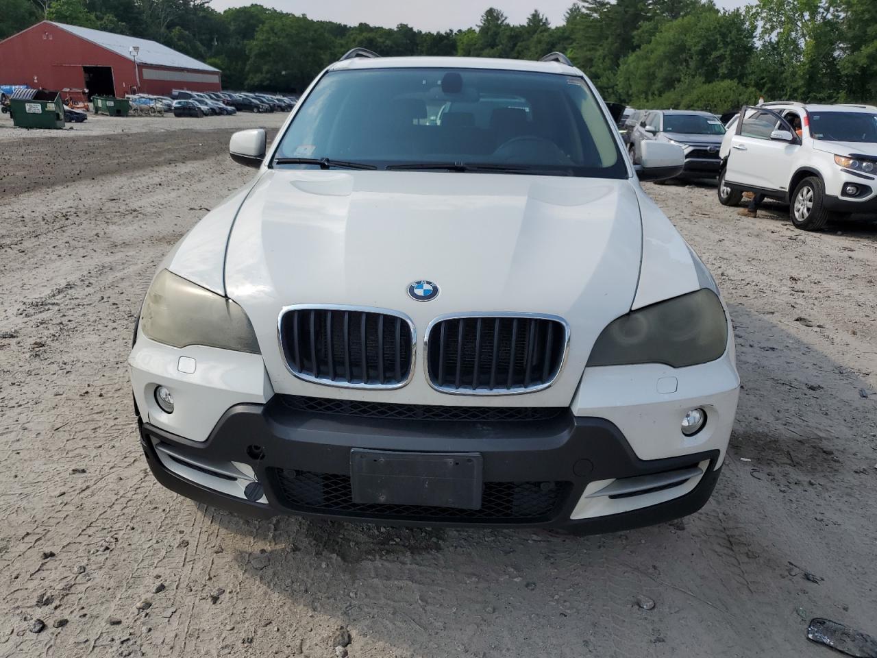 5UXFE43579L038295 2009 BMW X5 xDrive30I