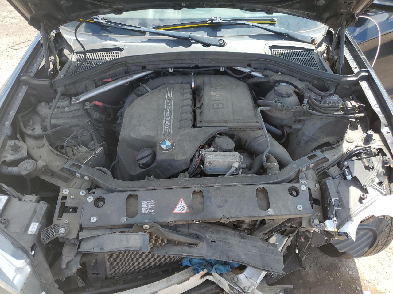 5UXWX7C5XE0E82510 2014 BMW X3 xDrive35I