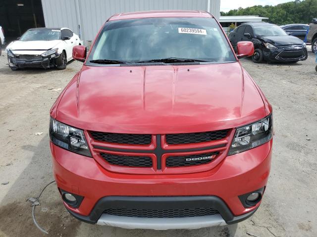 2018 DODGE JOURNEY GT - 3C4PDCEGXJT425935