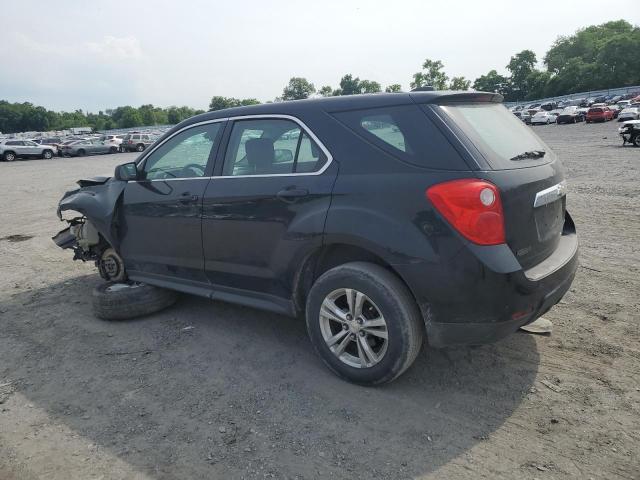 2015 Chevrolet Equinox Ls VIN: 2GNALAEK8F1123450 Lot: 57755514