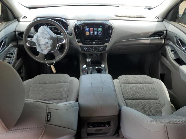 2018 Chevrolet Traverse Lt VIN: 1GNEVGKW4JJ277268 Lot: 59780094