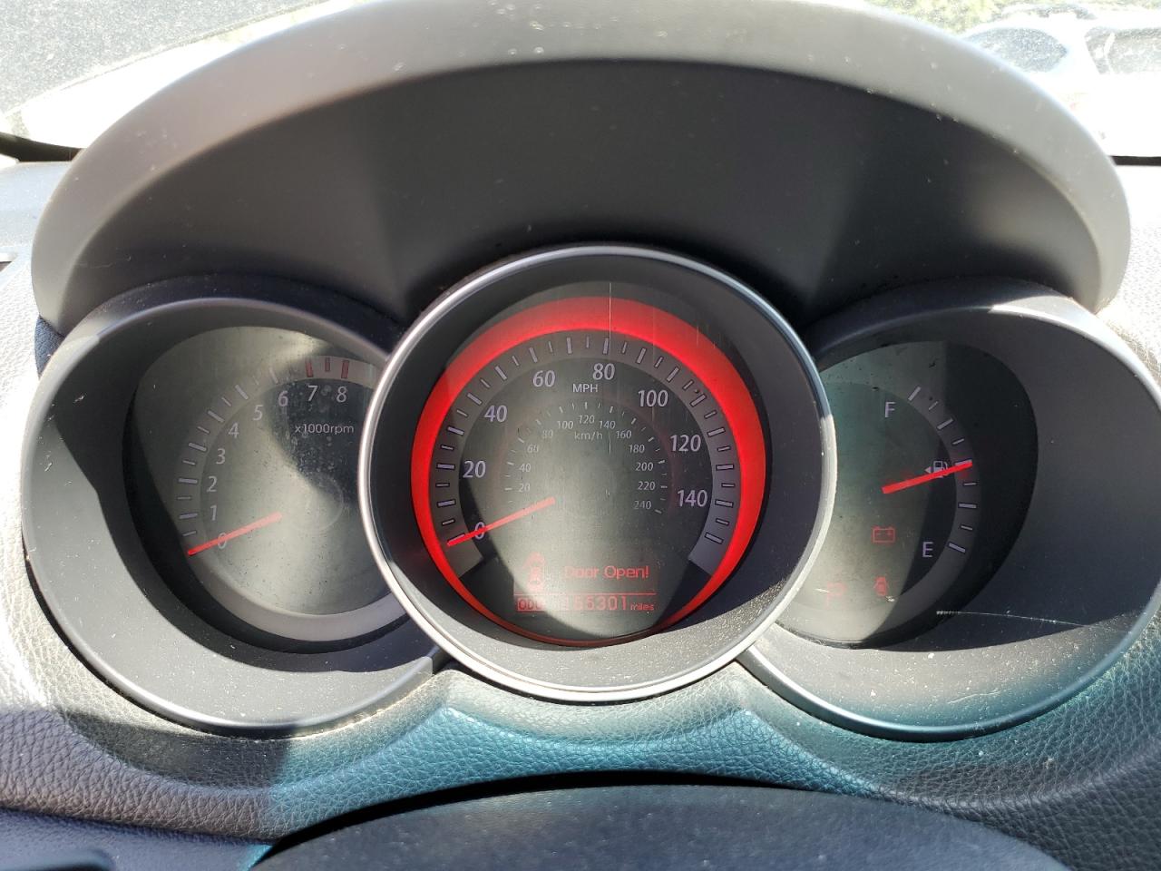 KNAFW6A37C5552491 2012 Kia Forte Sx