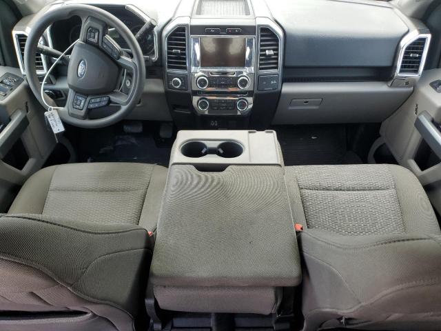 2018 Ford F150 Supercrew VIN: 1FTEW1E55JKC97321 Lot: 60075844