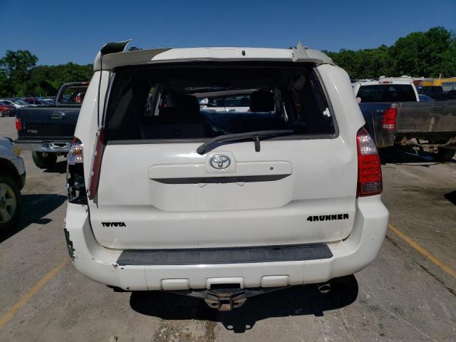 2008 Toyota 4Runner Sr5 VIN: JTEBU14R58K031381 Lot: 57440134