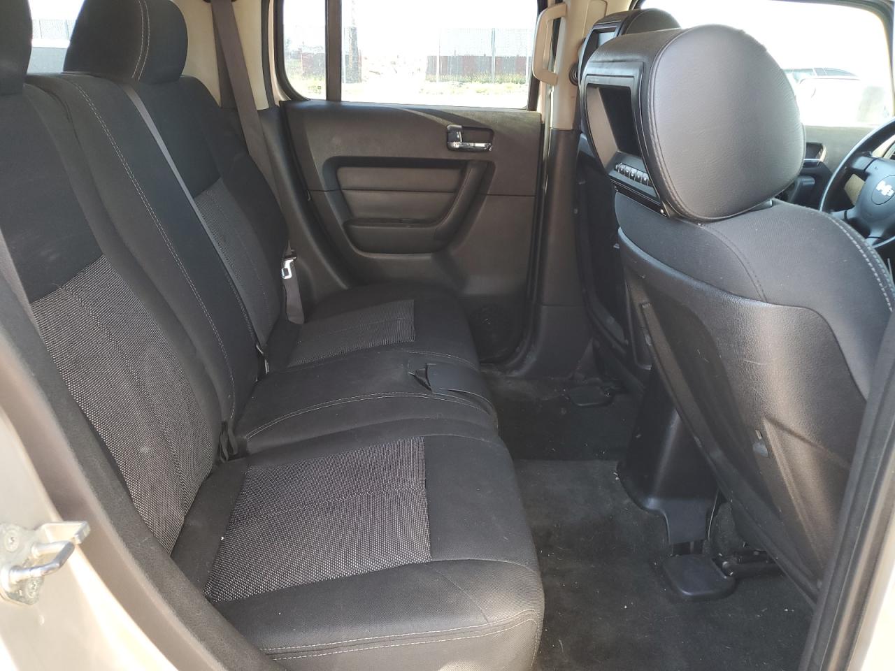 5GTDN13E878107608 2007 Hummer H3