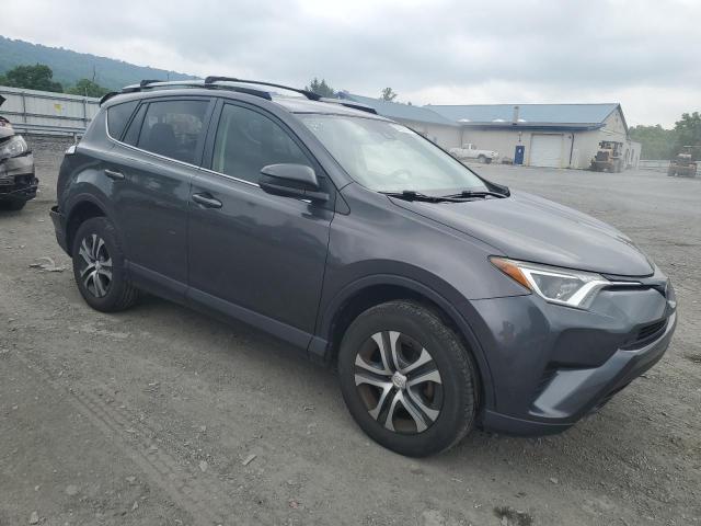 2017 Toyota Rav4 Le VIN: JTMBFREV1HJ121996 Lot: 57935804