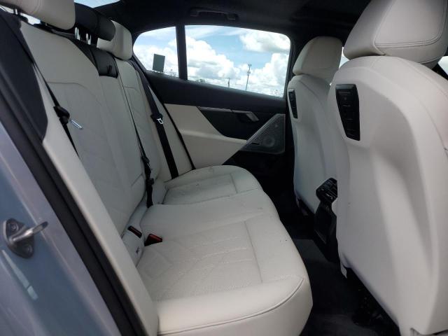 2024 BMW I5 EDRIVE WBY33FK03RCR45166