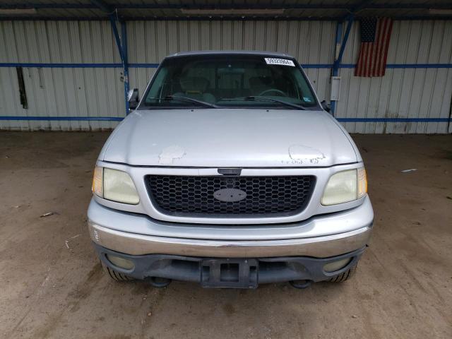 2002 Ford F150 Supercrew VIN: 1FTRW08L52KB52187 Lot: 59323964