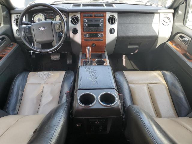 2009 Ford Expedition Eddie Bauer VIN: 1FMFU17509EB20656 Lot: 60003434