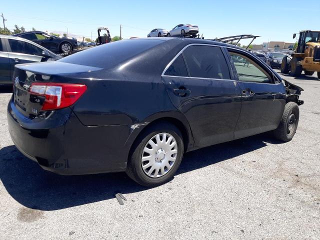 2014 Toyota Camry Hybrid VIN: 4T1BD1FK3EU118096 Lot: 57673064