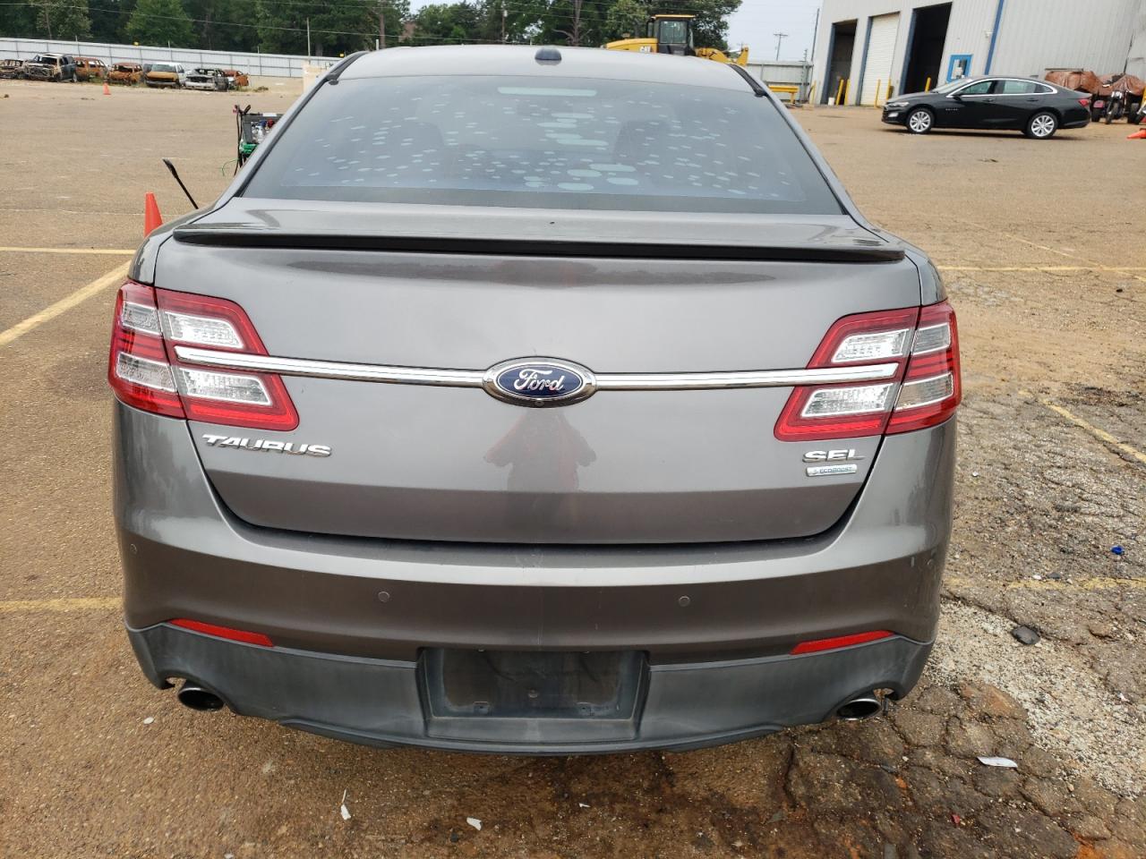 1FAHP2E96EG150619 2014 Ford Taurus Sel