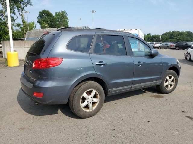 2008 Hyundai Santa Fe Gls VIN: 5NMSG73D68H186229 Lot: 60065914