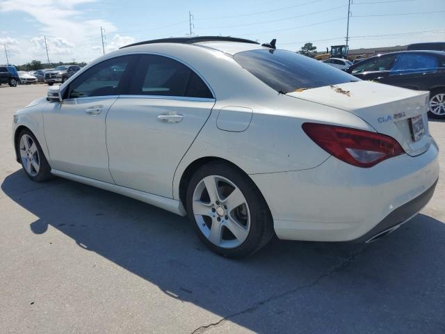 VIN WDDSJ4GB0JN511965 2018 Mercedes-Benz CLA-Class,... no.2