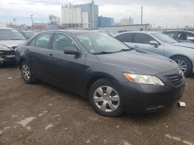 2007 Toyota Camry Ce VIN: 4T1BE46KX7U081825 Lot: 57191354