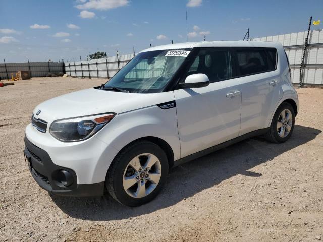 VIN KNDJN2A25J7896046 2018 KIA Soul no.1