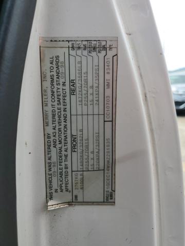 1998 Chevrolet Gmt-400 C1500 VIN: 1GCEC14W9WZ281835 Lot: 57760594