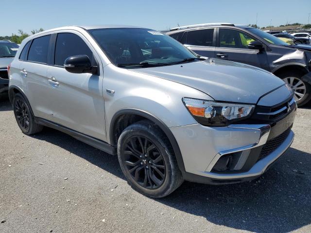 2019 Mitsubishi Outlander Sport Es VIN: JA4AP3AU2KU025121 Lot: 58093134