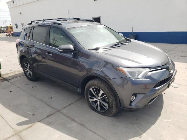 2017 Toyota Rav4 Xle VIN: JTMRFREV3HD216735 Lot: 59894554