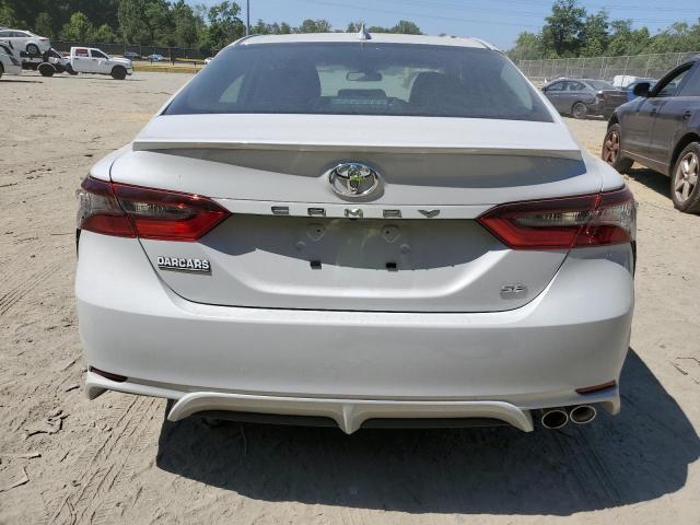 VIN 4T1G11AK3RU261528 2024 Toyota Camry, Se Night S... no.6