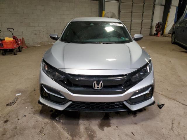 2020 Honda Civic Sport VIN: SHHFK7H46LU421164 Lot: 58134744