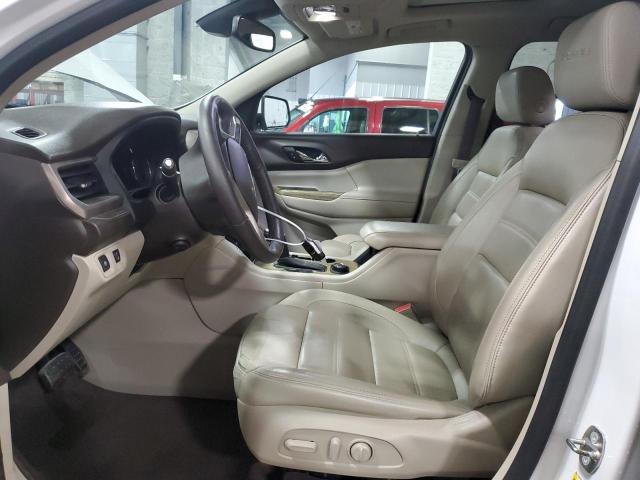 1GKKNXLSXHZ259543 2017 GMC Acadia Denali